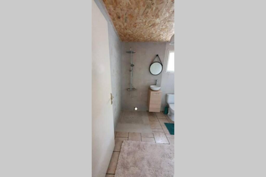 Ti Kaz La Plaine La Plaine des Cafres Exterior foto